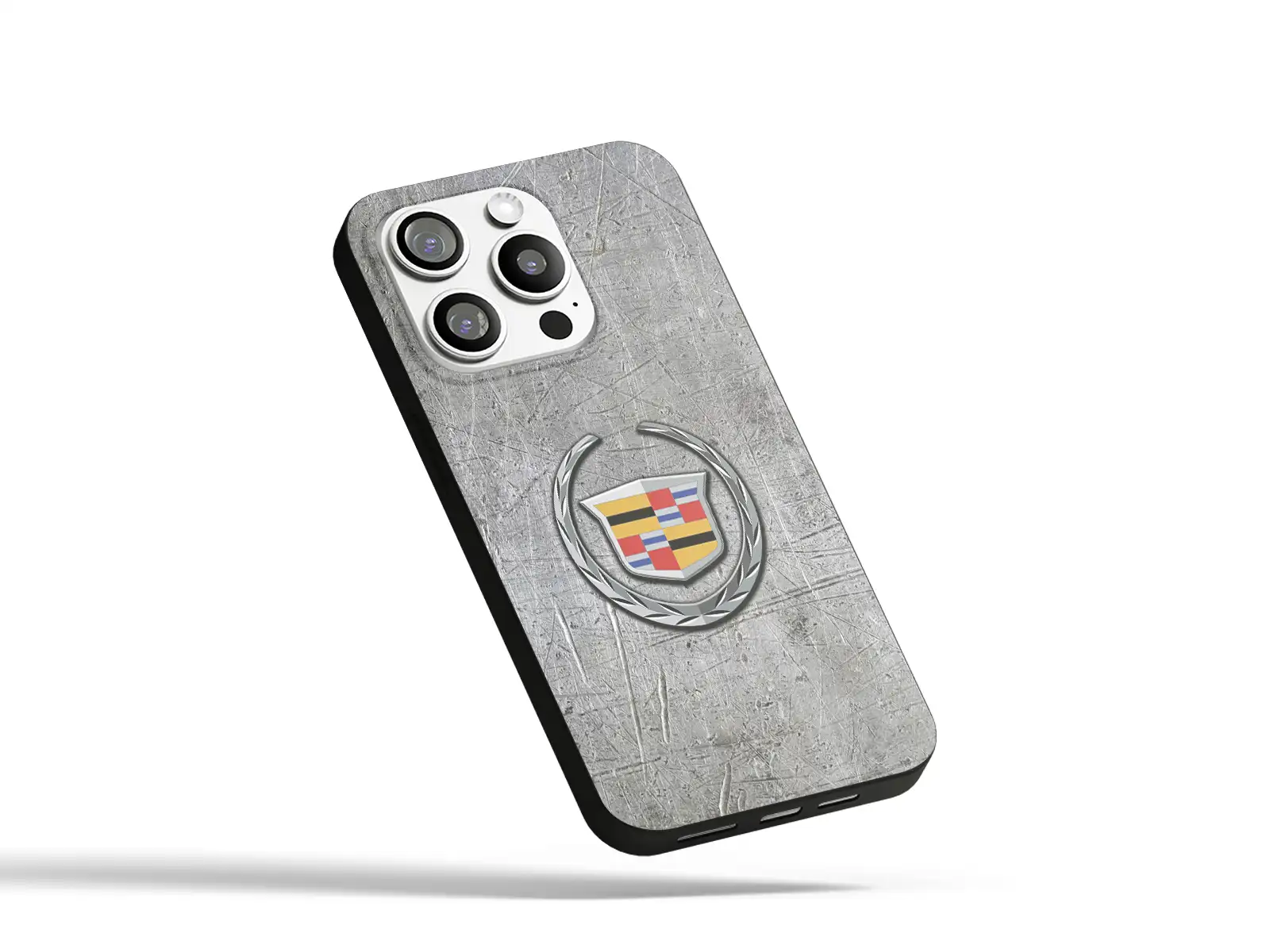 Cadillac Coque Smartphone Sensation Moderne Épurée